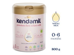 Kendamil Premium 1 (800 g)