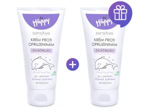 Bella Happy Krem przeciw odparzeniom (75 ml) 1+1 GRATIS