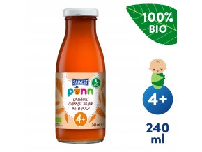 UNI Salvest Ponn BIO 4740073075548 240ml