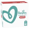 Pampers Premium Care Pants Miesięczne opakowanie pieluchomajtek rozm, 3 (144 szt)