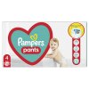 Pampers Pants Mega Box Pieluchomajtki rozm. 4 (108 szt)