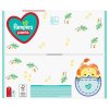 Pampers Pants Mega Box Pieluchomajtki rozm, 7 (74 szt)