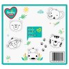 Pampers Pants Mega Box Pieluchomajtki rozm, 7 (74 szt)