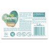 Pampers Pure Protection Dziecięce chusteczki nawilżane z olejem kokosowym (9× 44 szt)