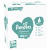 Pampers Harmonie Aqua Platic Free Dziecięce chusteczki nawilżane (24× 48 szt)