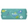 Pampers Fresh Clean XXL Dziecięce chusteczki nawilżane (4× 80 szt)