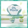 Pampers Harmonie Aqua Platic Free Dziecięce chusteczki nawilżane (15× 48 szt)