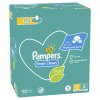 Pampers Fresh Clean Dziecięce chusteczki nawilżane (15× 80 szt)