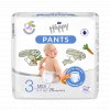 Bella Happy Pants Pieluchomajtki dla dzieci Midi rozm. 3 (26 szt)