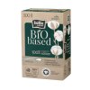 BC 081 P300 W01 BELLA COTTON BIO BASED hygienické tyčinky papírová krabička