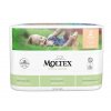 Moltex Pure & Nature Mini 3–6 kg (38 szt), eko pieluszki