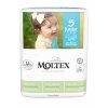 Moltex Pure & Nature Junior 11–16 kg (25 szt), eko pieluszki