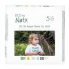 Eco by Naty Junior 11–25 kg (22 szt), eko pieluszki