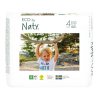 Eco by Naty Maxi 8–15 kg (22 szt), eko pieluchomajtki