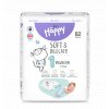 Bella Baby Happy Pieluszki dziecięce New Born Big Pack rozm. 1 (82 szt)