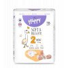 Bella Baby Happy Pieluszki dziecięce Mini Big Pack rozm. 2 (78 szt)