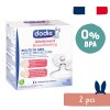Dodie Ochraniacze do brodawek sutkowych (2 szt.)