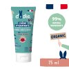 Dodie Organic Krem nawilżający dla dzieci 3w1 (75 ml)