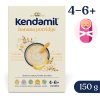 2+1 GRATIS Kendamil Mleczna kaszka z bananem (150 g)