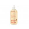 Attitude Baby Leaves Mydło i szampon dla dzieci, o zapachu gruszkowym 2w1 (473 ml)