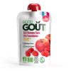 2+1 GRATIS: Good Gout BIO Jabłko z maliną (120 g)