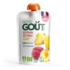 2+1 GRATIS: Good Gout BIO Brzoskwinia z gruszką (120 g)