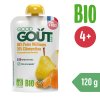 2+1 GRATIS: Good Gout BIO Gruszka z klementynką (120 g)