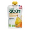 2+1 GRATIS: Good Gout BIO Gruszka z klementynką (120 g)