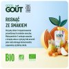2+1 GRATIS: Good Gout BIO Gruszka z klementynką (120 g)