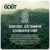 2+1 GRATIS: Good Gout BIO Gruszka z klementynką (120 g)