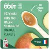 2+1 GRATIS: Good Gout BIO Jabłko Gala (120 g)