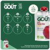 2+1 GRATIS: Good Gout BIO Jabłko Gala (120 g)