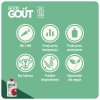2+1 GRATIS: Good Gout BIO Jabłko Gala (120 g)