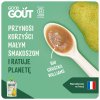 2+1 GRATIS: Good Gout BIO Gruszka Williams (120 g)