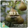 2+1 GRATIS: Good Gout BIO Gruszka Williams (120 g)