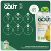 2+1 GRATIS: Good Gout BIO Gruszka Williams (120 g)