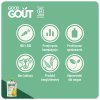 2+1 GRATIS: Good Gout BIO Gruszka Williams (120 g)
