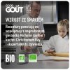 2+1 GRATIS: Good Gout BIO Gruszka Williams (120 g)