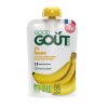 2+1 GRATIS: Good Gout BIO Banan (120 g)