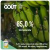 1+1 GRATIS: Good Gout BIO Banan (120 g)