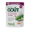 Good Gout BIO Krewetki z ryżem, cukinią i mlekiem kokosowym (190 g)