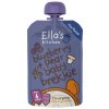 2+1 GRATIS: Ella's Kitchen BIO Śniadanie jagoda i gruszka (100 g)