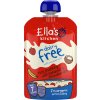 2+1 GRATIS: Ella's Kitchen BIO Bezmleczny pudding ryżowy z bananem i truskawkami (80 g)