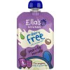 2+1 GRATIS: Ella's Kitchen BIO Bezmleczna kaszka z gruszką i figami (100 g)