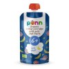2+1 GRATIS: SALVEST Põnn BIO Kaszka mleczna z owocami na dobranoc (110 g)