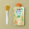 2+1 GRATIS: SALVEST Põnn BIO Polędwiczki wieprzowe z puree warzywnym (110 g)