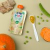 2+1 GRATIS: SALVEST Põnn BIO Polędwiczki wieprzowe z puree warzywnym (110 g)