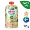 2+1 GRATIS: SALVEST Põnn BIO Polędwiczki wieprzowe z puree warzywnym (110 g)