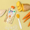 2+1 GRATIS: SALVEST Põnn BIO Kurczak z puree warzywnym (110 g)
