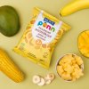 2+1 GRATIS: SALVEST Põnn BIO Chrupki mango (20 g)